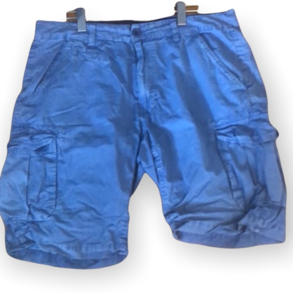 SUKO JEANS cargo shorts
